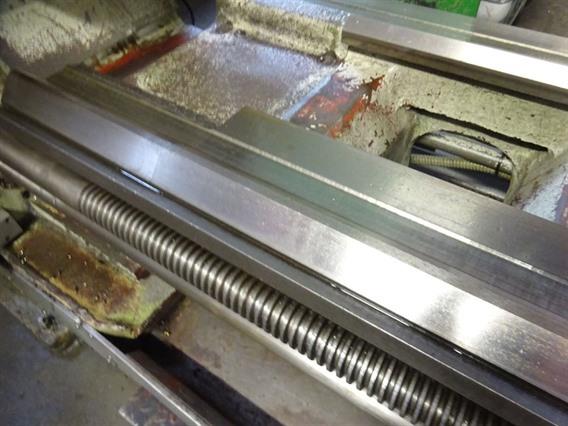 Ozborn TPZ Ø 1000 x 3100 mm