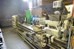 Ozborn TPZ Ø 1000 x 3100 mm