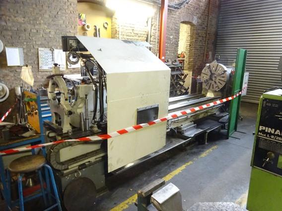 Ozborn TPZ Ø 1000 x 3100 mm