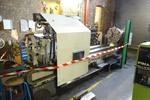 Ozborn TPZ Ø 1000 x 3100 mm
