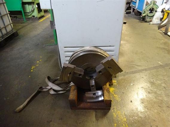 Ozborn TPZ Ø 1000 x 3100 mm