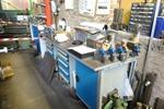Ozborn TPZ Ø 1000 x 3100 mm