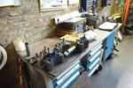 Ozborn TPZ Ø 1000 x 3100 mm