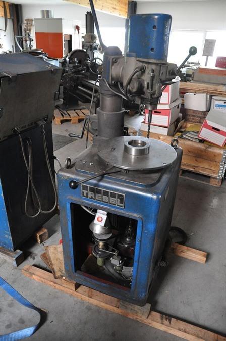 schenck trebel corporation schenck trebel corporation