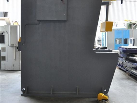 Haco PS 6100 x 20 mm NC