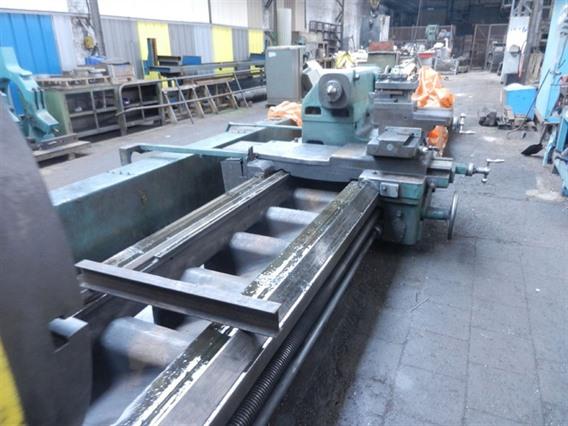 Morando PR57 Ø 1260 x 7100 mm