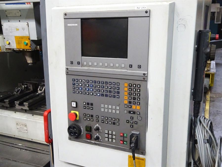 New And Used Machine Tools & Equipment