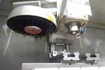 Bridgeport VMC 1000/22 X: 1020 - Y: 510 - Z: 500 mm CNC