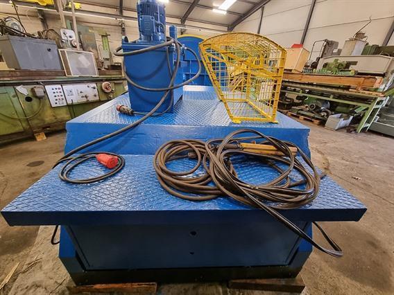 ARMCO 10 ton