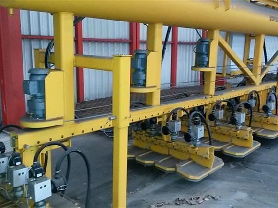 Aerolift Lifting unit 11,5 ton