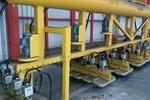 Aerolift Lifting unit 11,5 ton