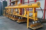 Aerolift Lifting unit 11,5 ton