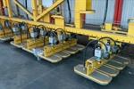 Aerolift Lifting unit 11,5 ton