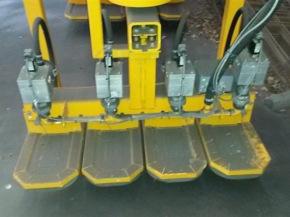 Aerolift Lifting unit 11,5 ton