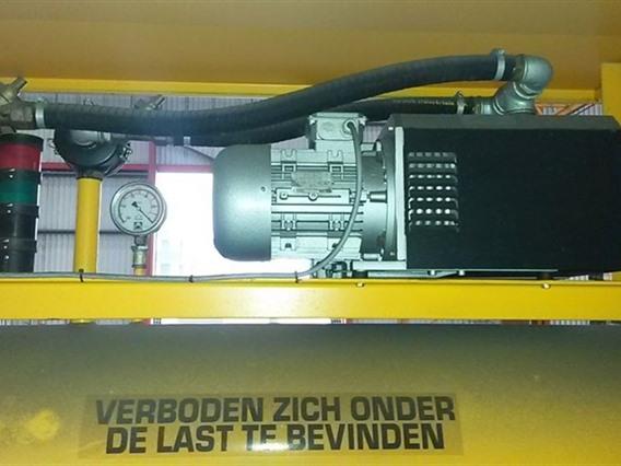 Aerolift Lifting unit 11,5 ton
