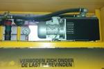 Aerolift Lifting unit 11,5 ton