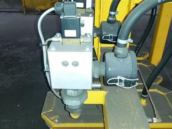 Aerolift Lifting unit 11,5 ton
