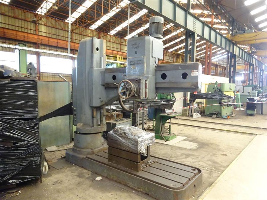 New And Used Machine Tools & Equipment