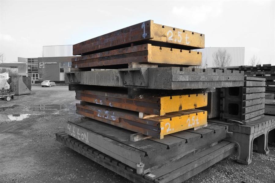 New And Used Machine Tools & Equipment