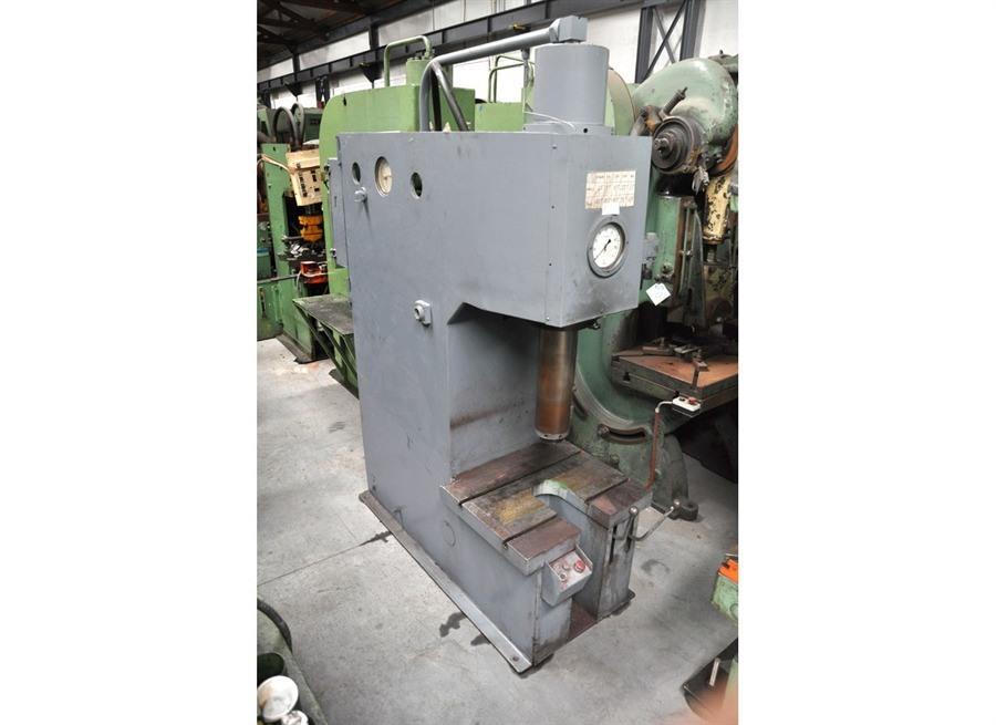 New And Used Machine Tools & Equipment