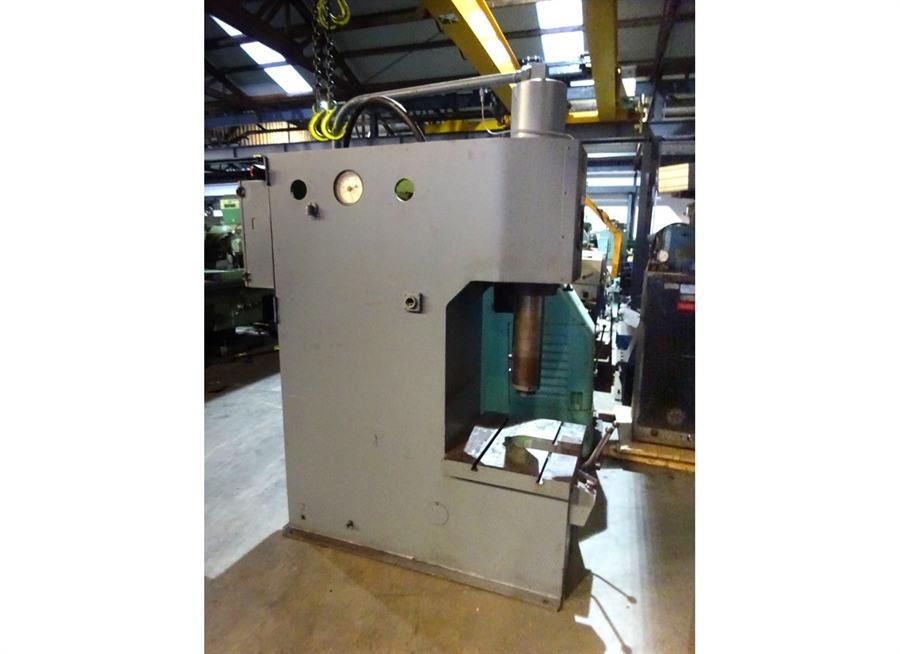 New And Used Machine Tools & Equipment