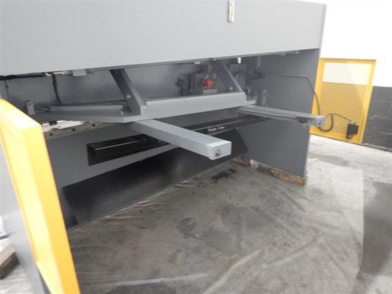 Haco HSL 2100 x 10 mm CNC