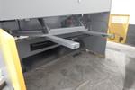 Haco HSL 2100 x 10 mm CNC