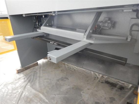 Haco HSL 2100 x 10 mm CNC