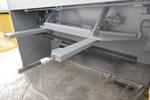 Haco HSL 2100 x 10 mm CNC