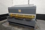 Haco HSL 2100 x 10 mm CNC