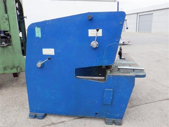 Amada BRG 2100 x 10 mm