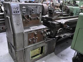 Titan Ø 600 x 3000 mm, Centre lathes