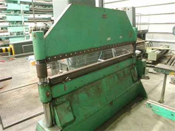 Vremac 50/20