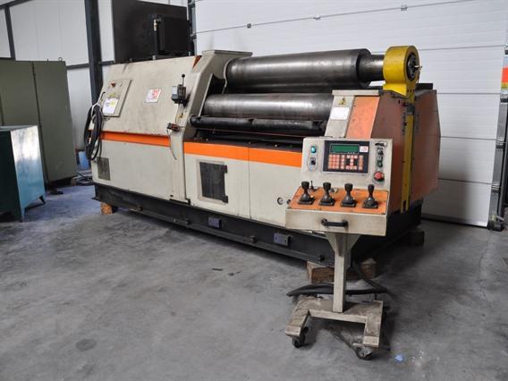 Picot R4C 1500 x 35 mm CNC