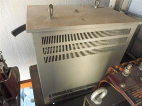 Transfo 40 kVa, Andere gerate