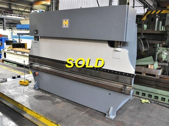 Haco PPB 200 ton x 4100 mm