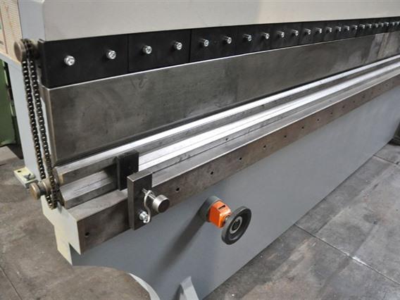 Haco PPB 200 ton x 4100 mm
