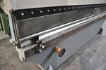 Haco PPB 200 ton x 4100 mm
