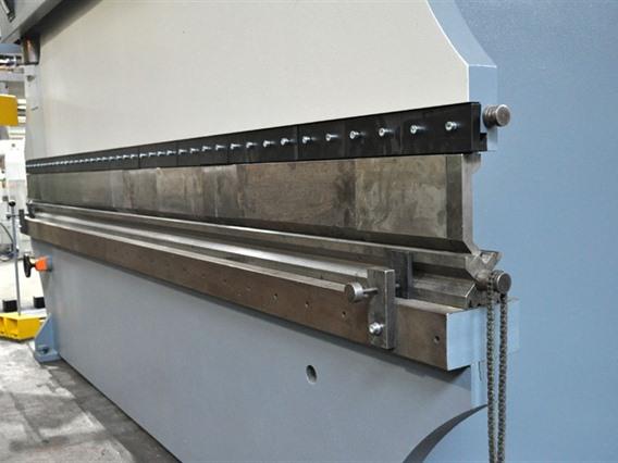 Haco PPB 200 ton x 4100 mm