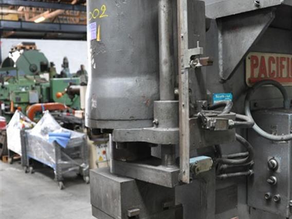 Pacific 80 ton