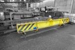 ZM Lifting beam 10 ton