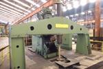 Schleifstein MV20 flanging machine