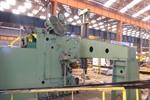 Schleifstein MV20 flanging machine