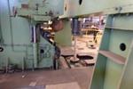 Schleifstein MV20 flanging machine