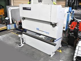 LVD PPCB 220 ton x 3100 mm CNC, Гидравлические листогибочные прессы 