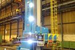 Poreba WFA200/Skoda X: 10000 - Y: 1200 - Z: 5500mm CNC
