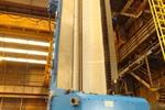Poreba WFA200/Skoda X: 10000 - Y: 1200 - Z: 5500mm CNC