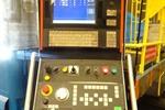 Poreba WFA200/Skoda X: 10000 - Y: 1200 - Z: 5500mm CNC