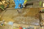 Poreba WFA200/Skoda X: 10000 - Y: 1200 - Z: 5500mm CNC