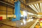 Poreba WFA200/Skoda X: 10000 - Y: 1200 - Z: 5500mm CNC